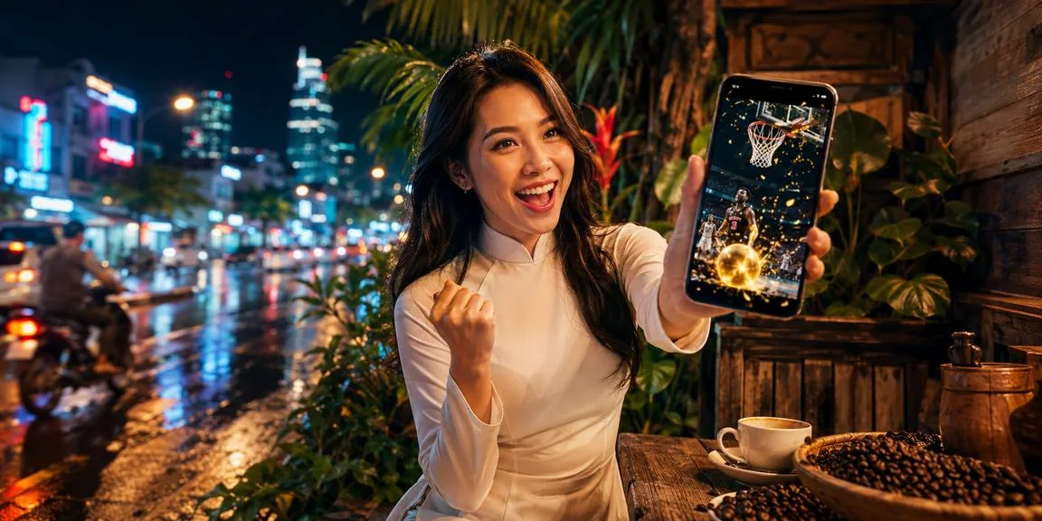 k8vn17 Vào tài khoản k8vn17 ngay trên điện thoại